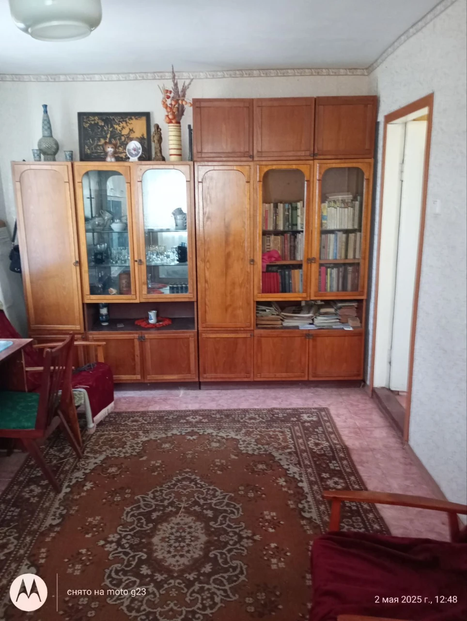 Attractive Offer, House in "Keramik" Estate, Ruzhchna 38576 R002