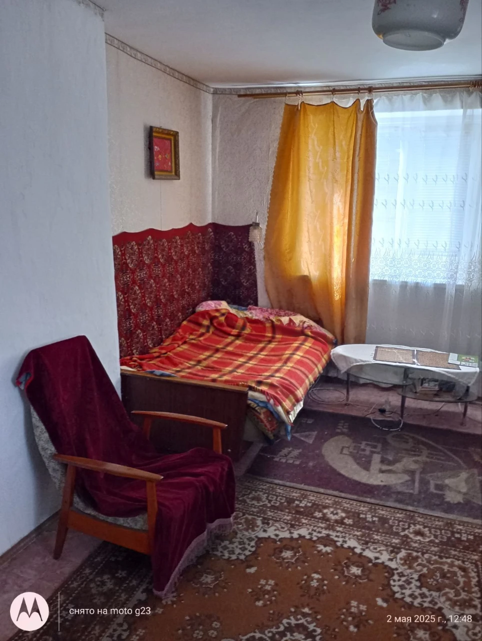 Attractive Offer, House in "Keramik" Estate, Ruzhchna 38576 R002