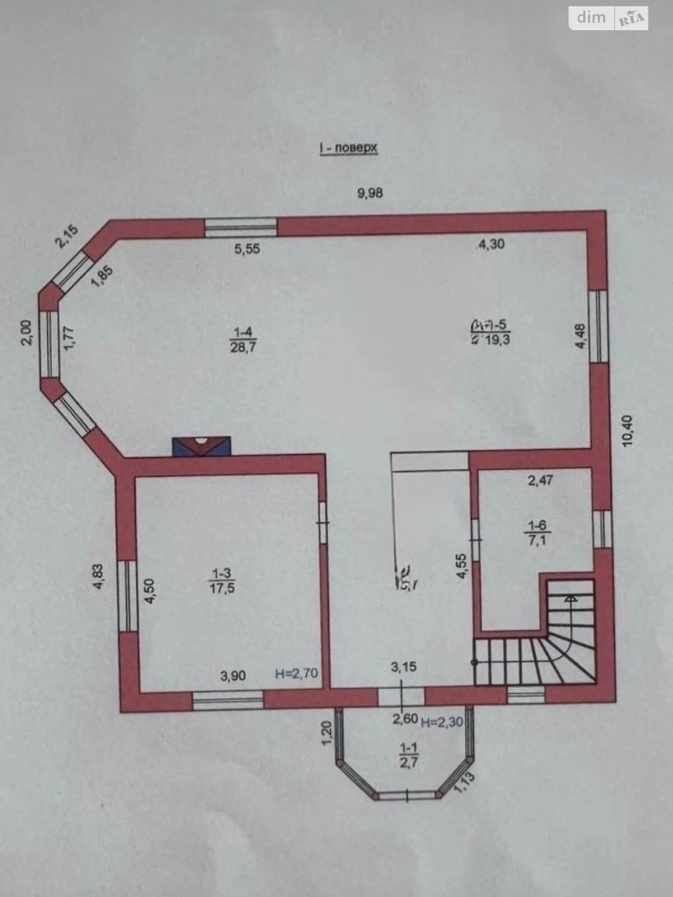 House for Sale