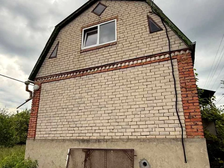 House. Lisotva Street, Kamianets-Podilsky.
