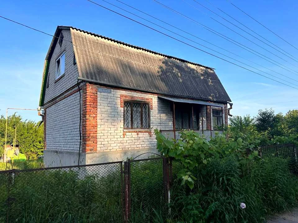 Дом. Хмельницкий, Лесовая ул.