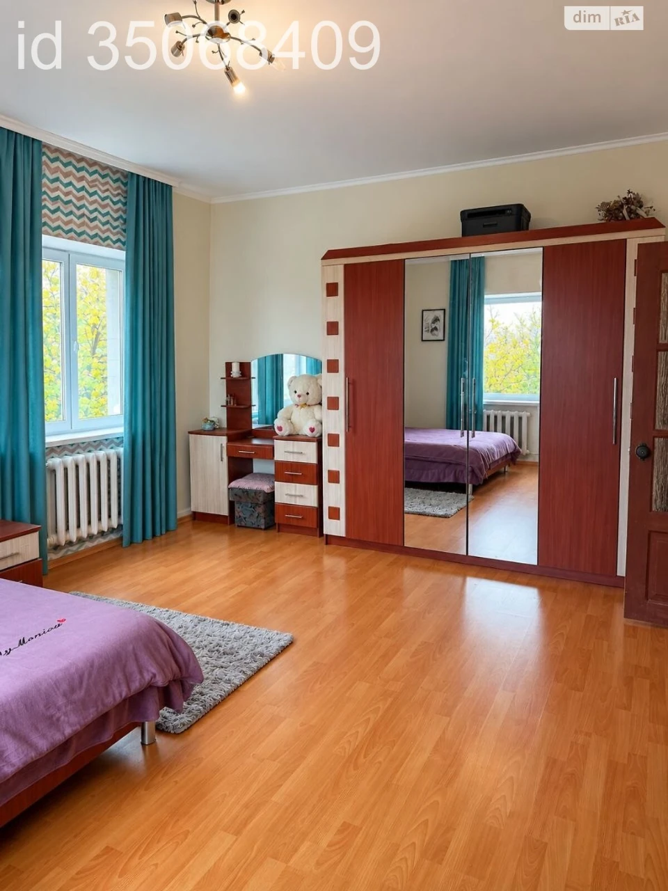 House for Sale in Lesnovo