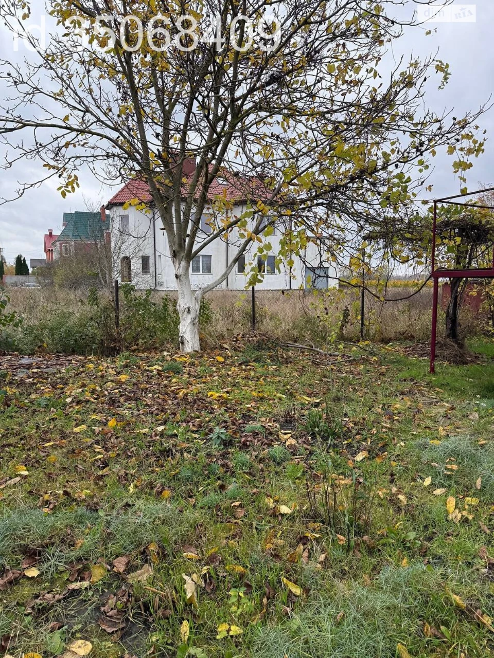 House for Sale in Lesnovo