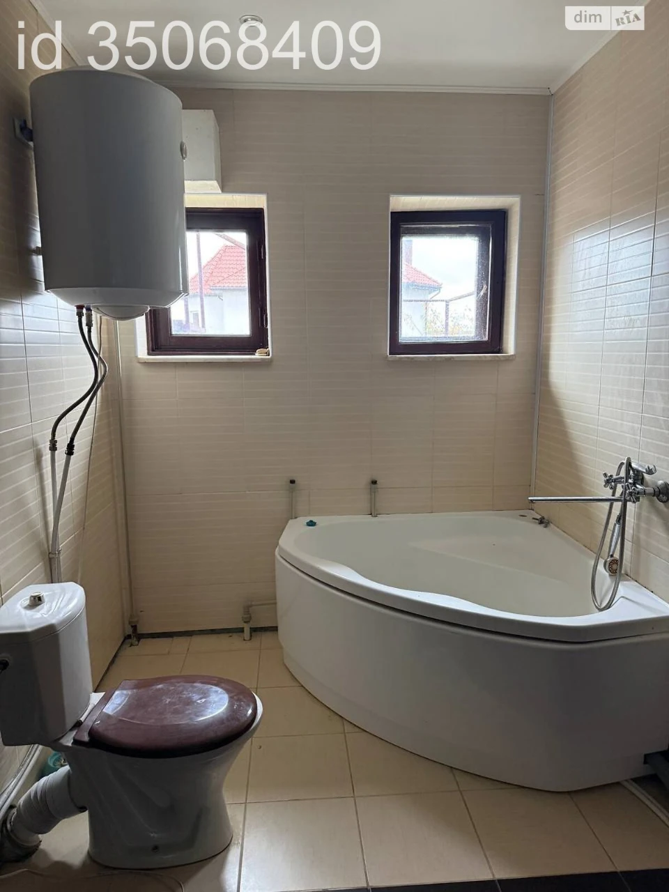 House for Sale in Lesnovo