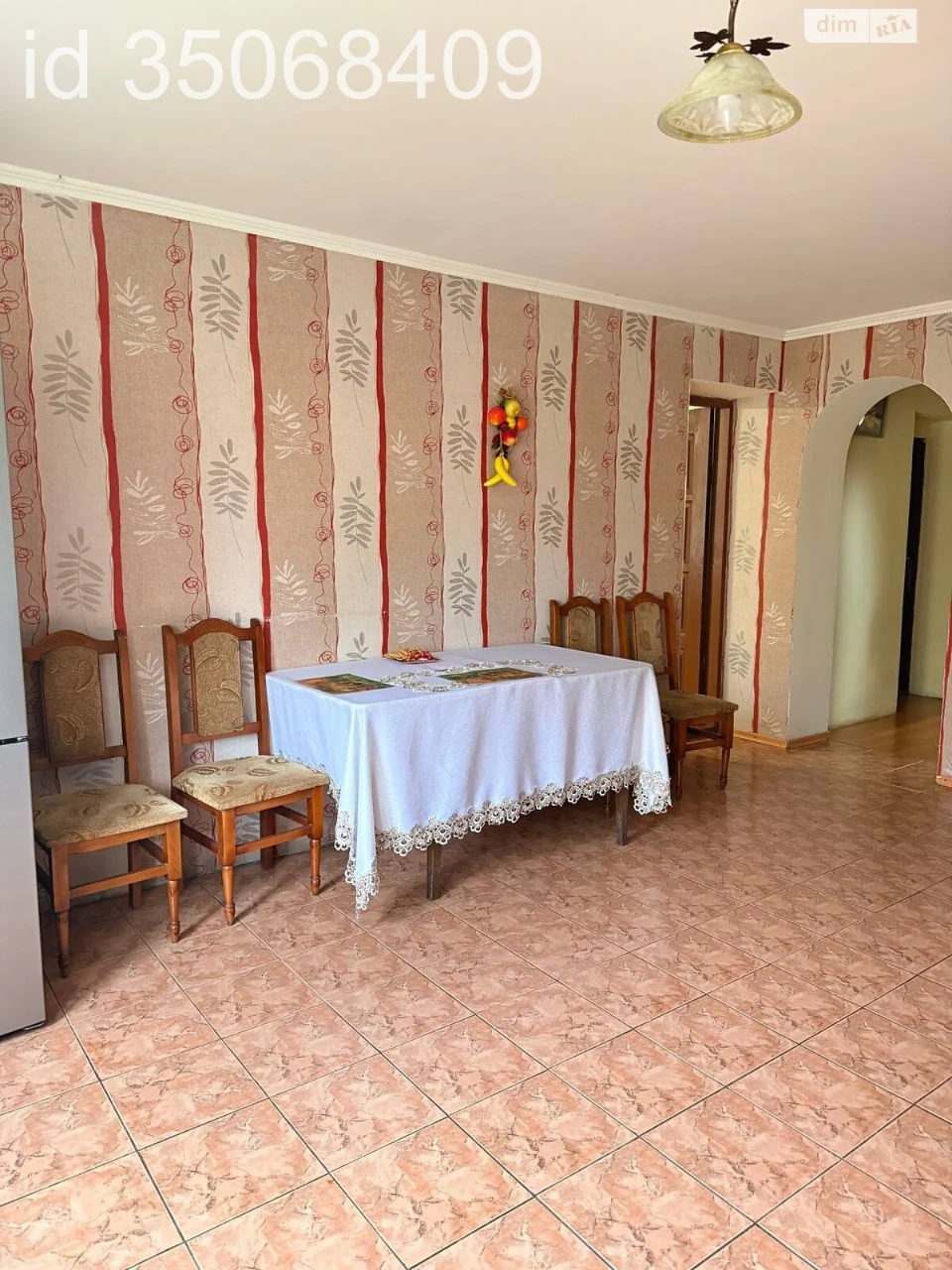House for Sale in Lesnovo