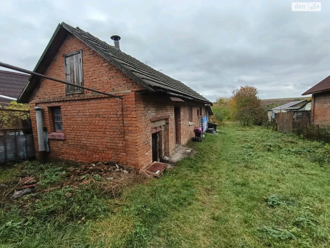 House for Sale