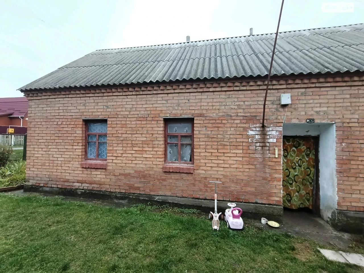 House for Sale