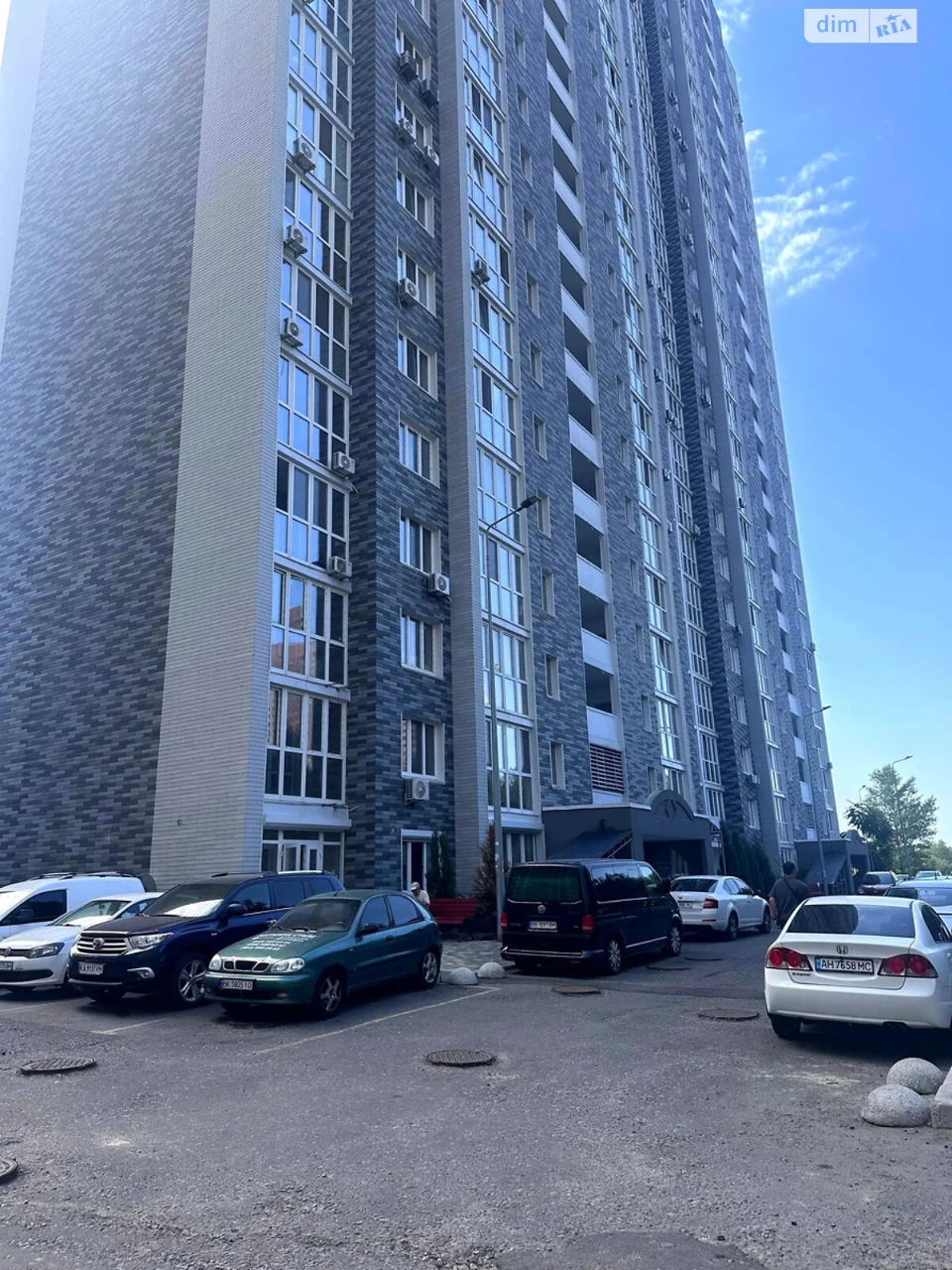 Apartment for sale Osokorky