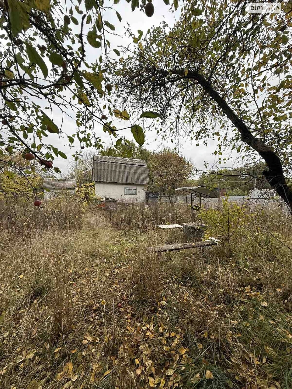 Продається земельна ділянка в Лезневому