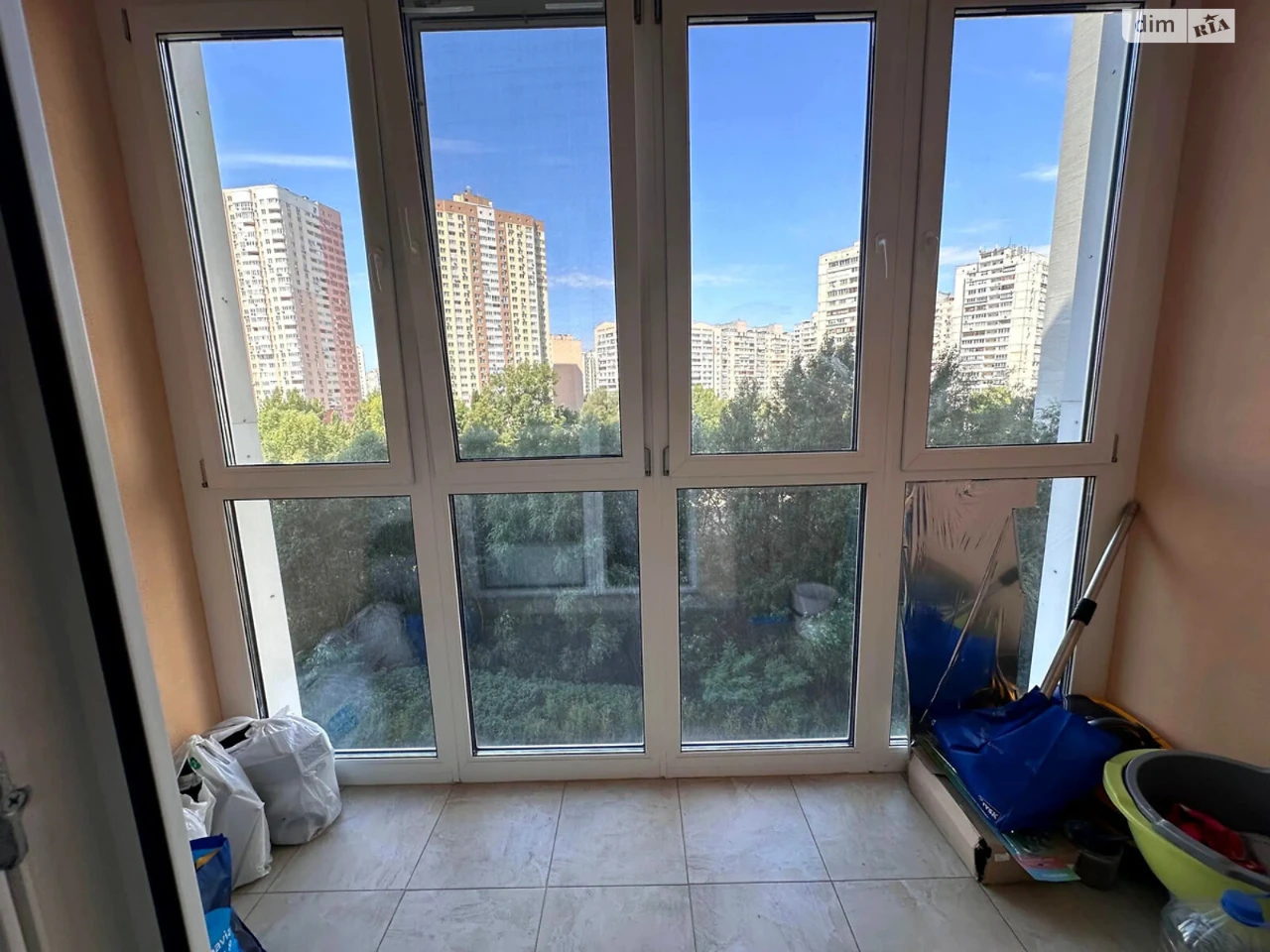 Apartment for sale Osokorky