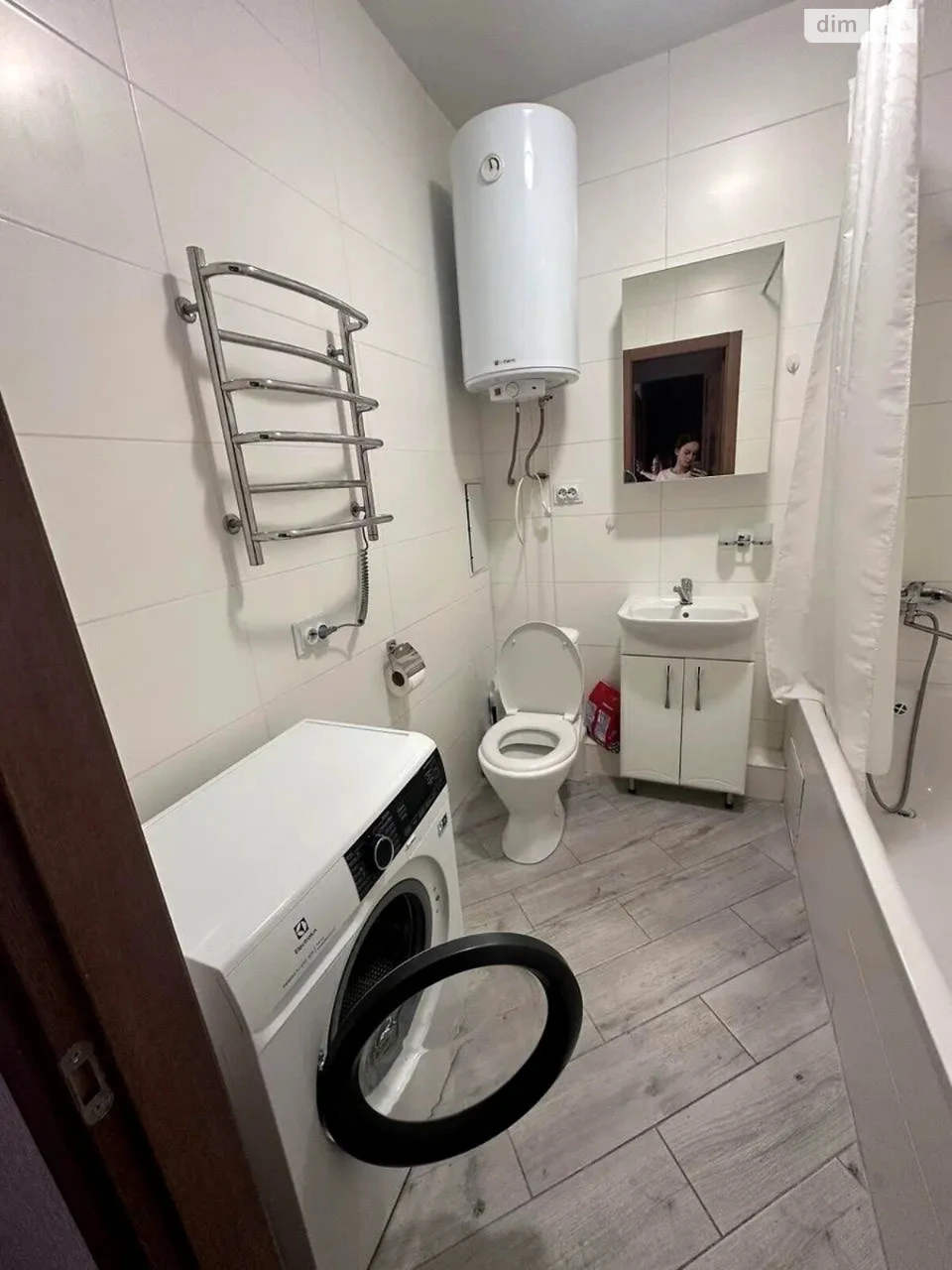 Apartment for sale Osokorky
