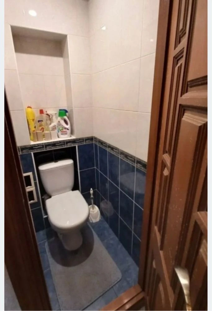 For Sale: 3-bedroom apartment on Шевchenko Street