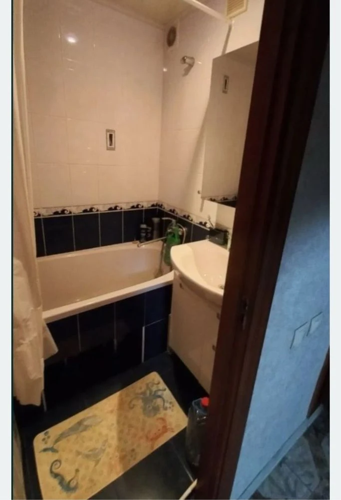 For Sale: 3-bedroom apartment on Шевchenko Street