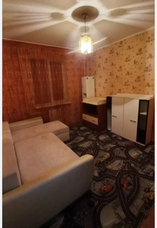 For Sale: 3-bedroom apartment on Шевchenko Street