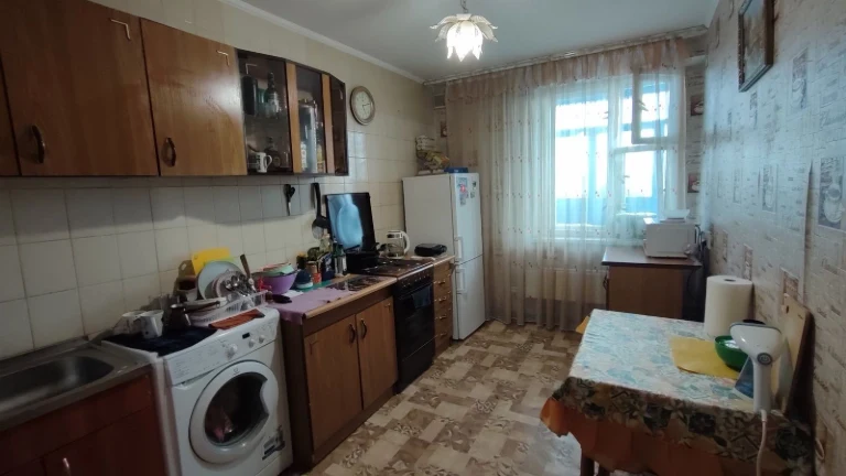 Продається однокімнатна квартира