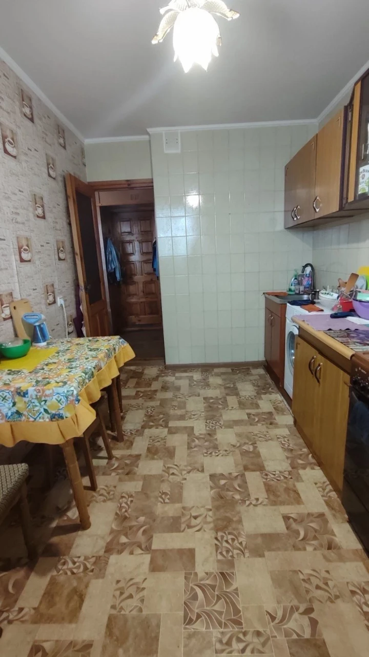 For sale, one-room apartment