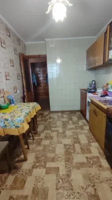 For sale, one-room apartment