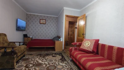 For sale, one-room apartment