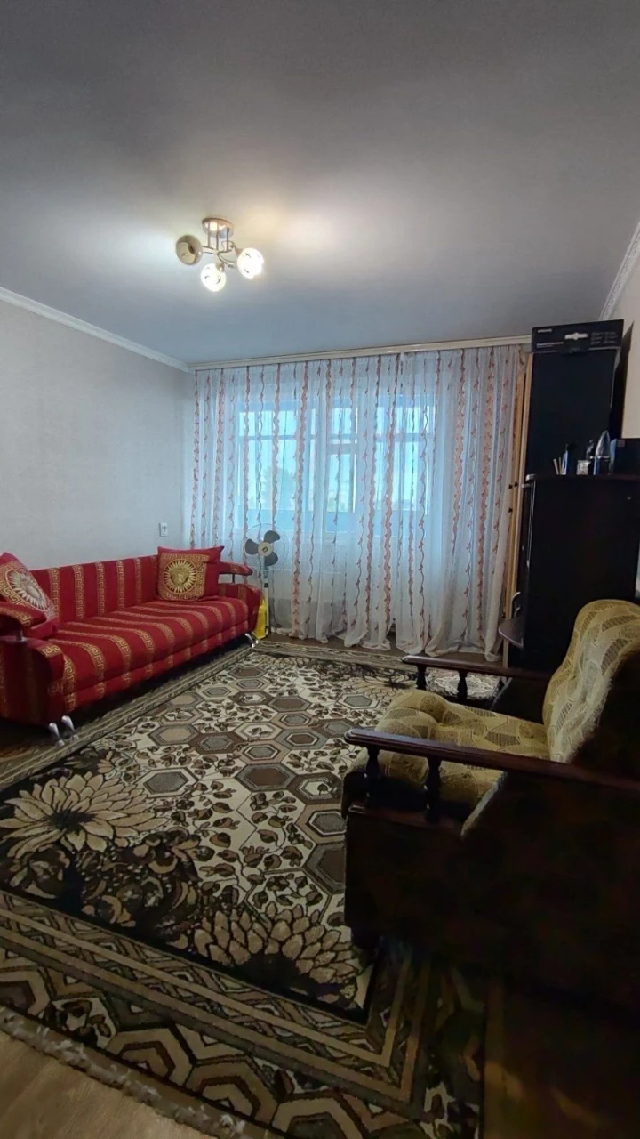For sale, one-room apartment