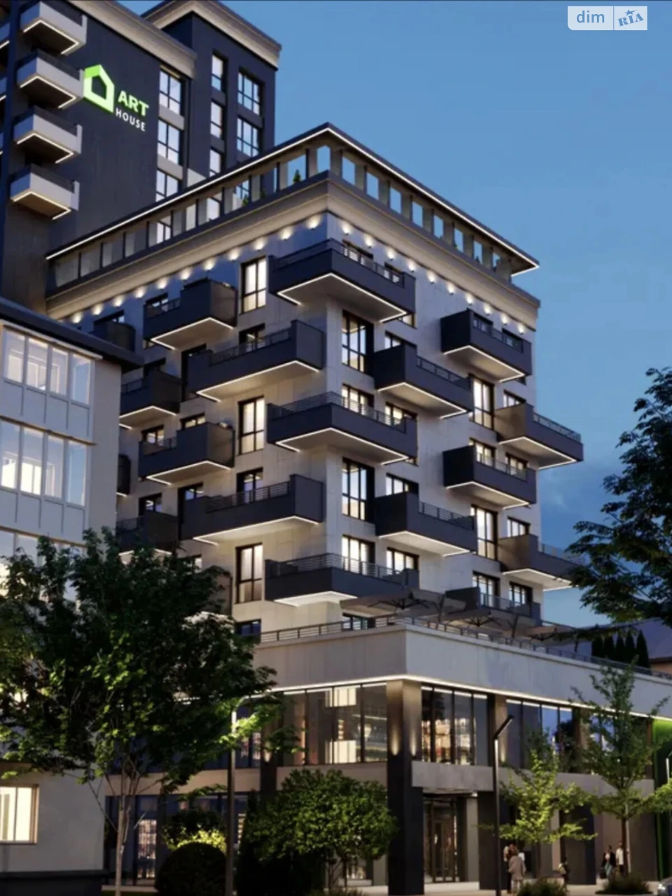 Apartment for Sale