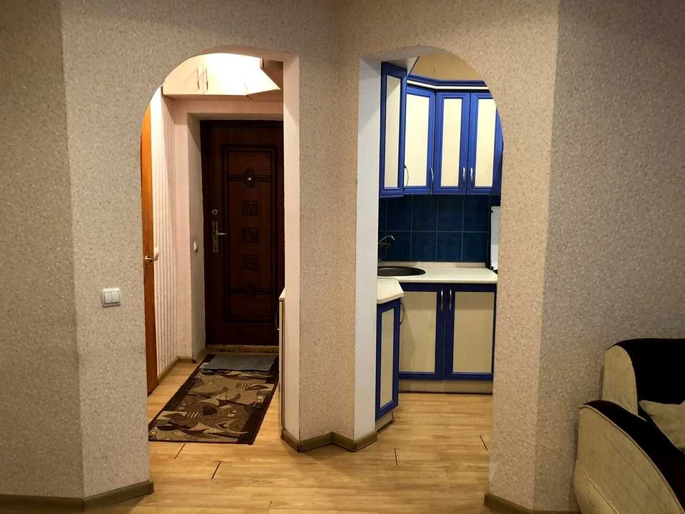 Квартира. Житомир, Покровська вул.