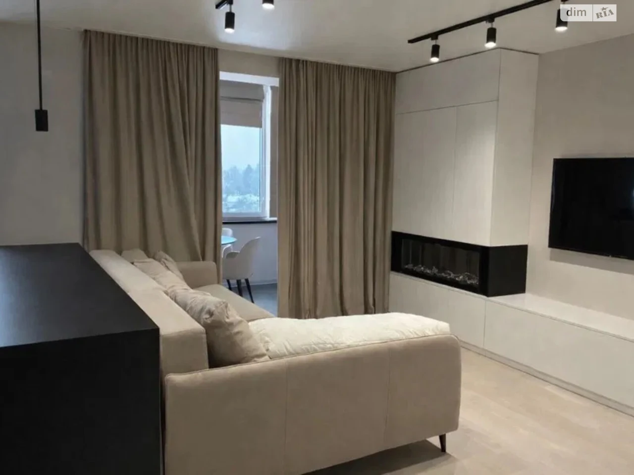 Apartment for Sale in Old Town