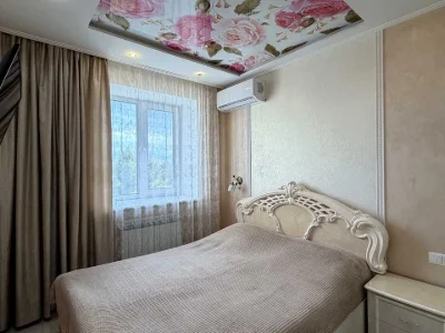 Apartment. Zhitomir, Pokrovska st.