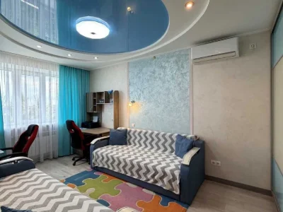 Apartment. Zhitomir, Pokrovska st.