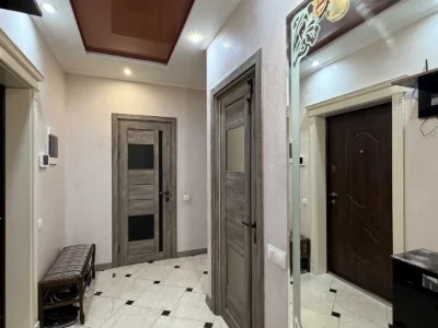Apartment. Zhitomir, Pokrovska st.