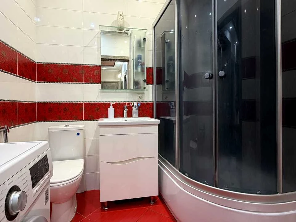 Apartment. Zhitomir, Pokrovska st.
