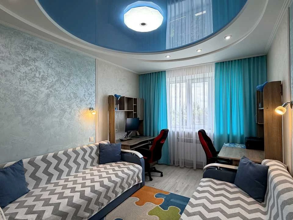 Apartment. Zhitomir, Pokrovska st.