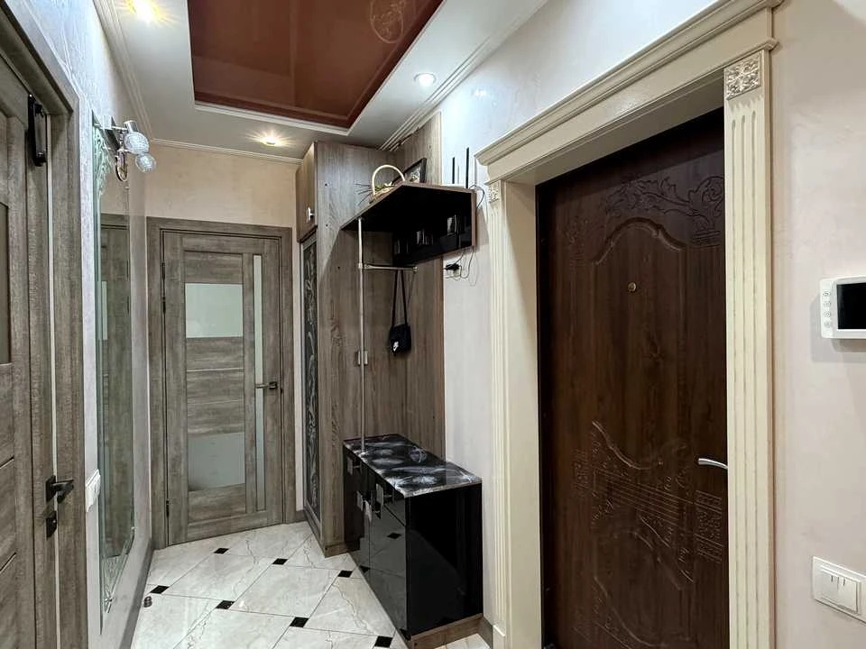 Apartment. Zhitomir, Pokrovska st.
