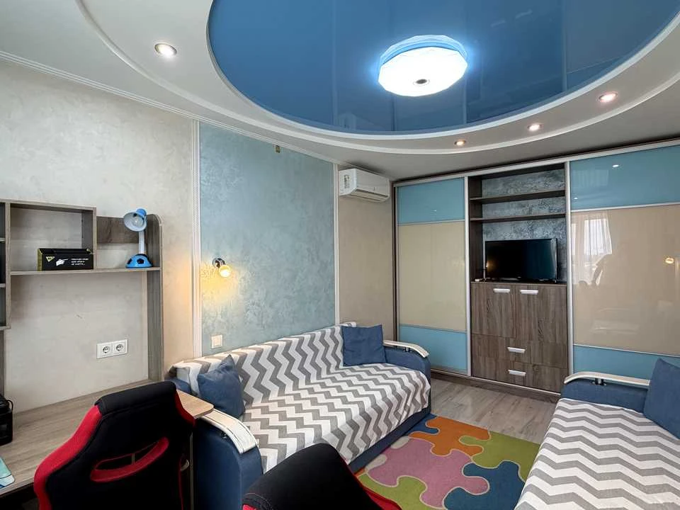 Apartment. Zhitomir, Pokrovska st.