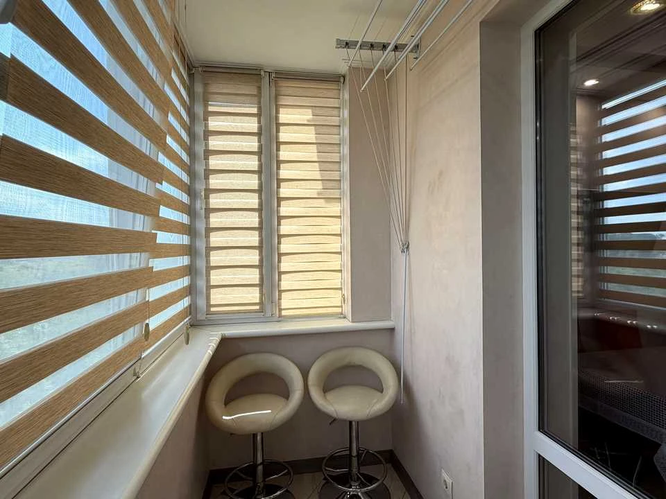Apartment. Zhitomir, Pokrovska st.