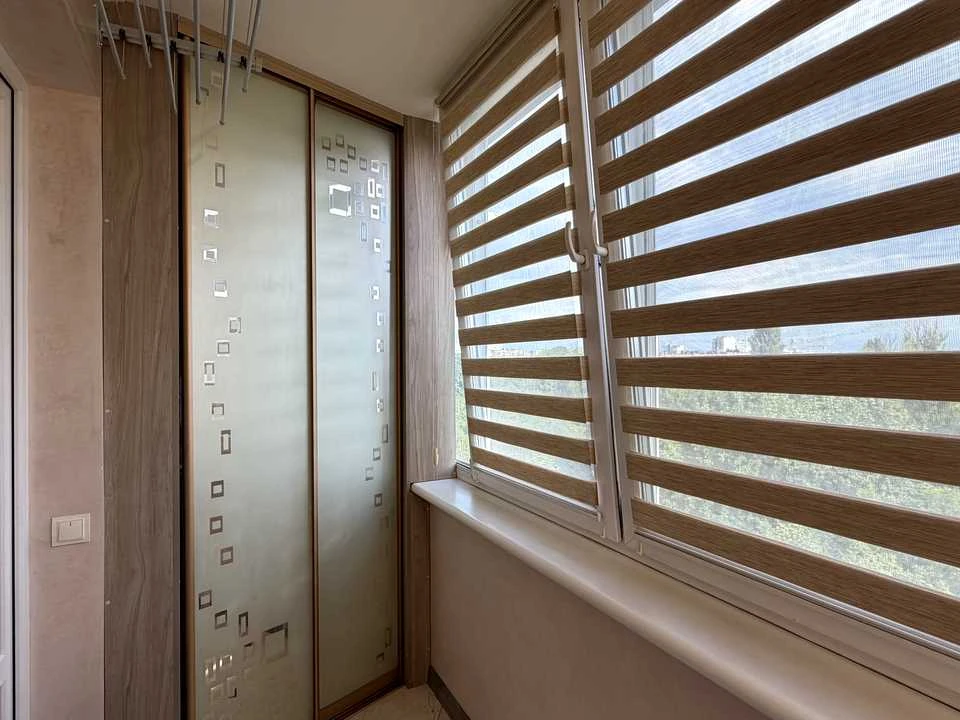 Apartment. Zhitomir, Pokrovska st.