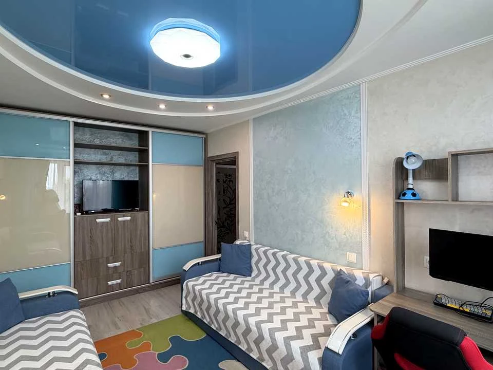 Apartment. Zhitomir, Pokrovska st.