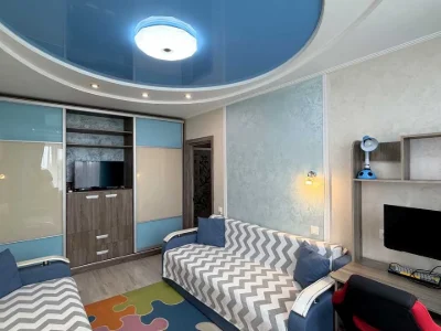 Apartment. Zhitomir, Pokrovska st.