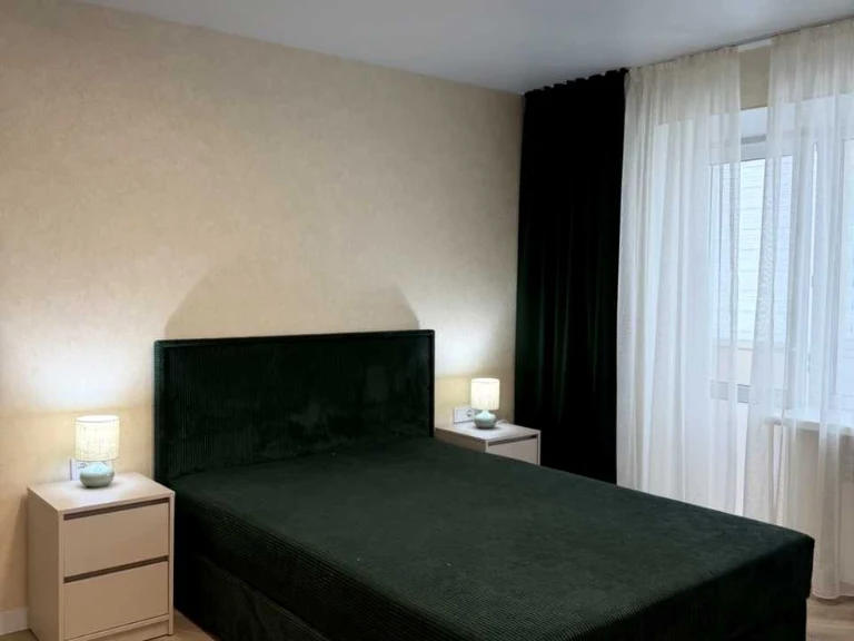 Apartment. Житомир, Хлібна street.