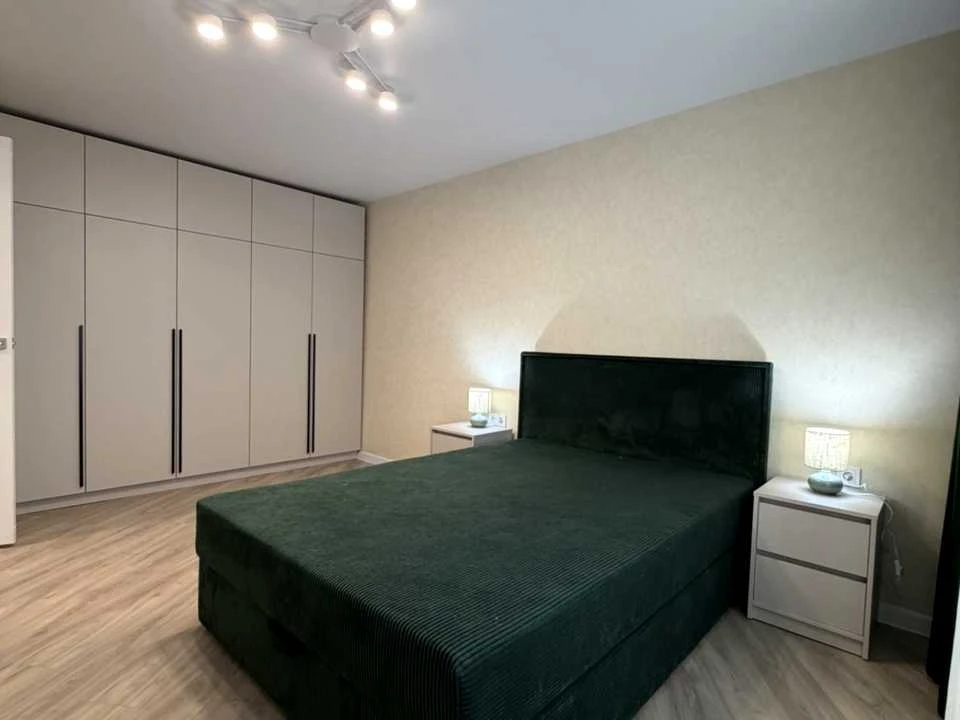 Apartment. Житомир, Хлібна street.