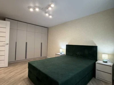 Apartment. Житомир, Хлібна street.