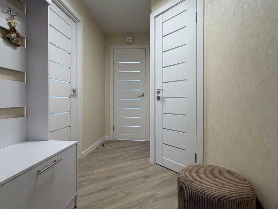 Apartment. Житомир, Хлібна street.