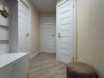 Apartment. Житомир, Хлібна street.