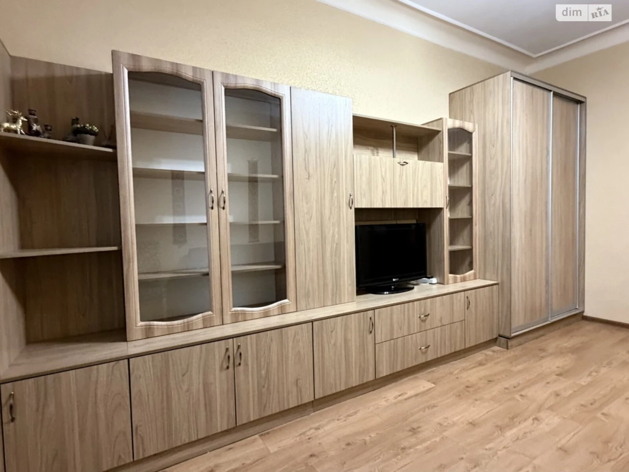 Довгострокова Оренда Квартири в Центрі