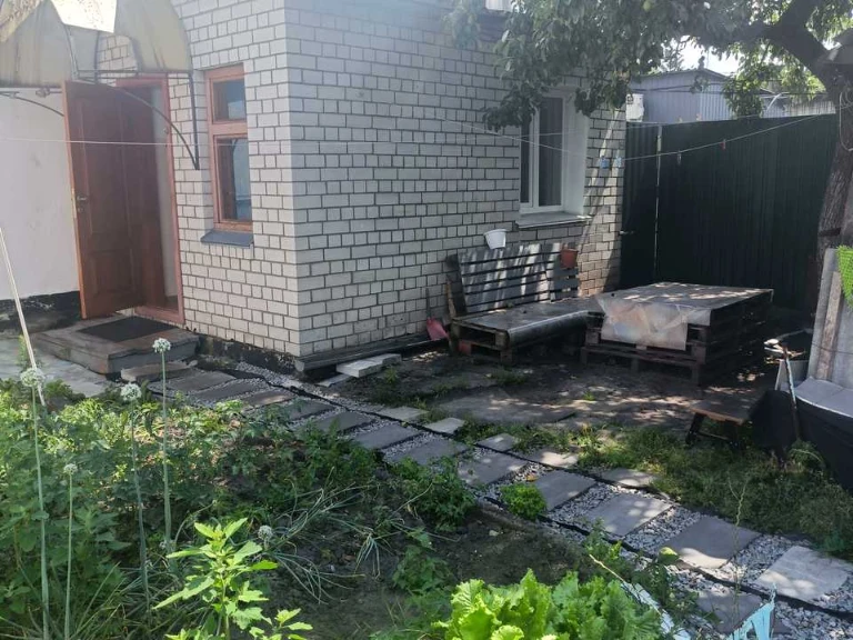 Apartment. Zhitomyr, Pivobarniy st.