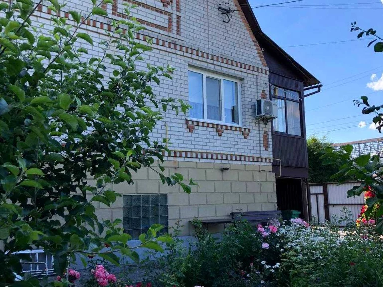 Дом. Житомир, улица Вишковский шлях
