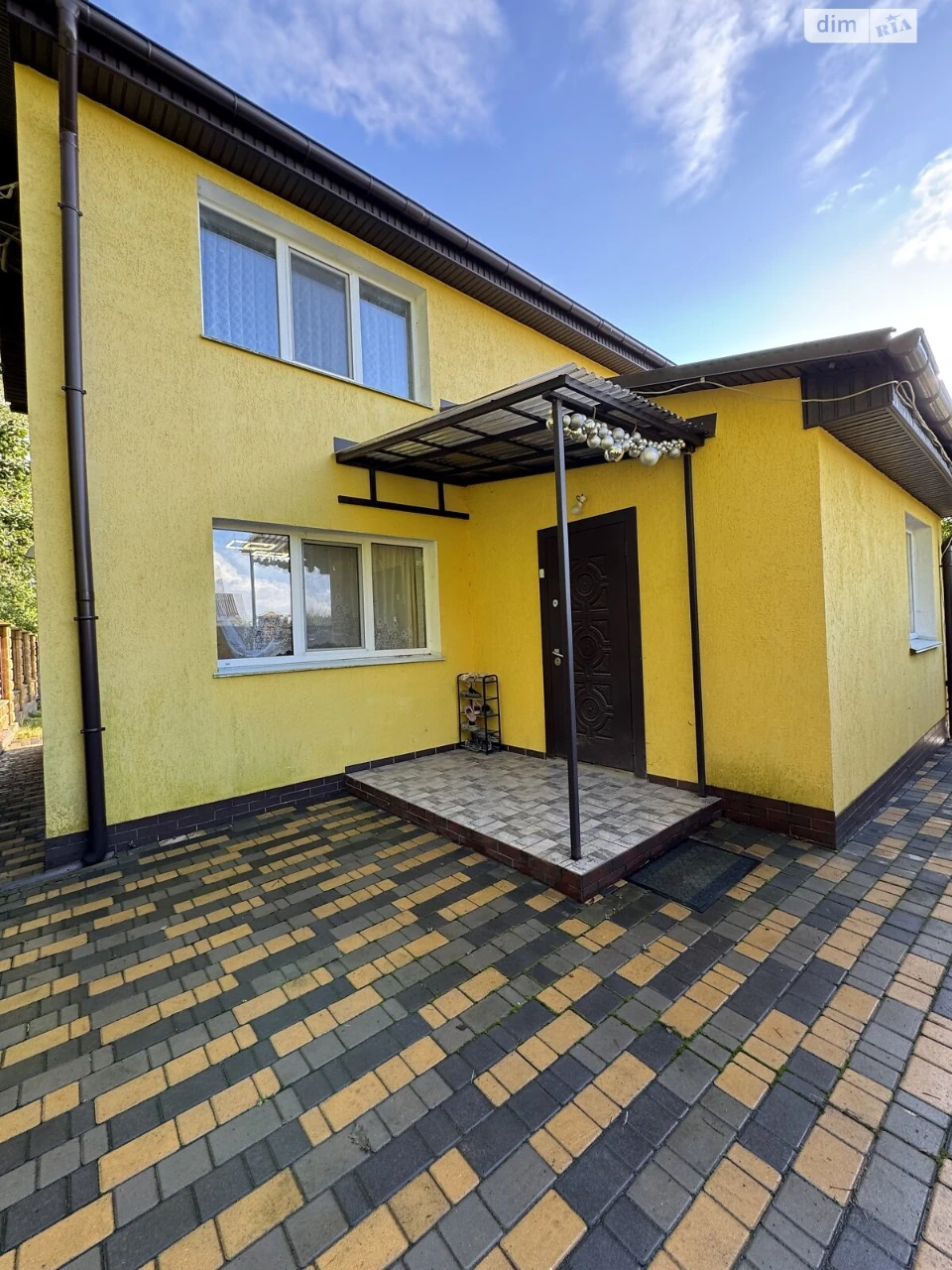 Sale of House Bogunsky