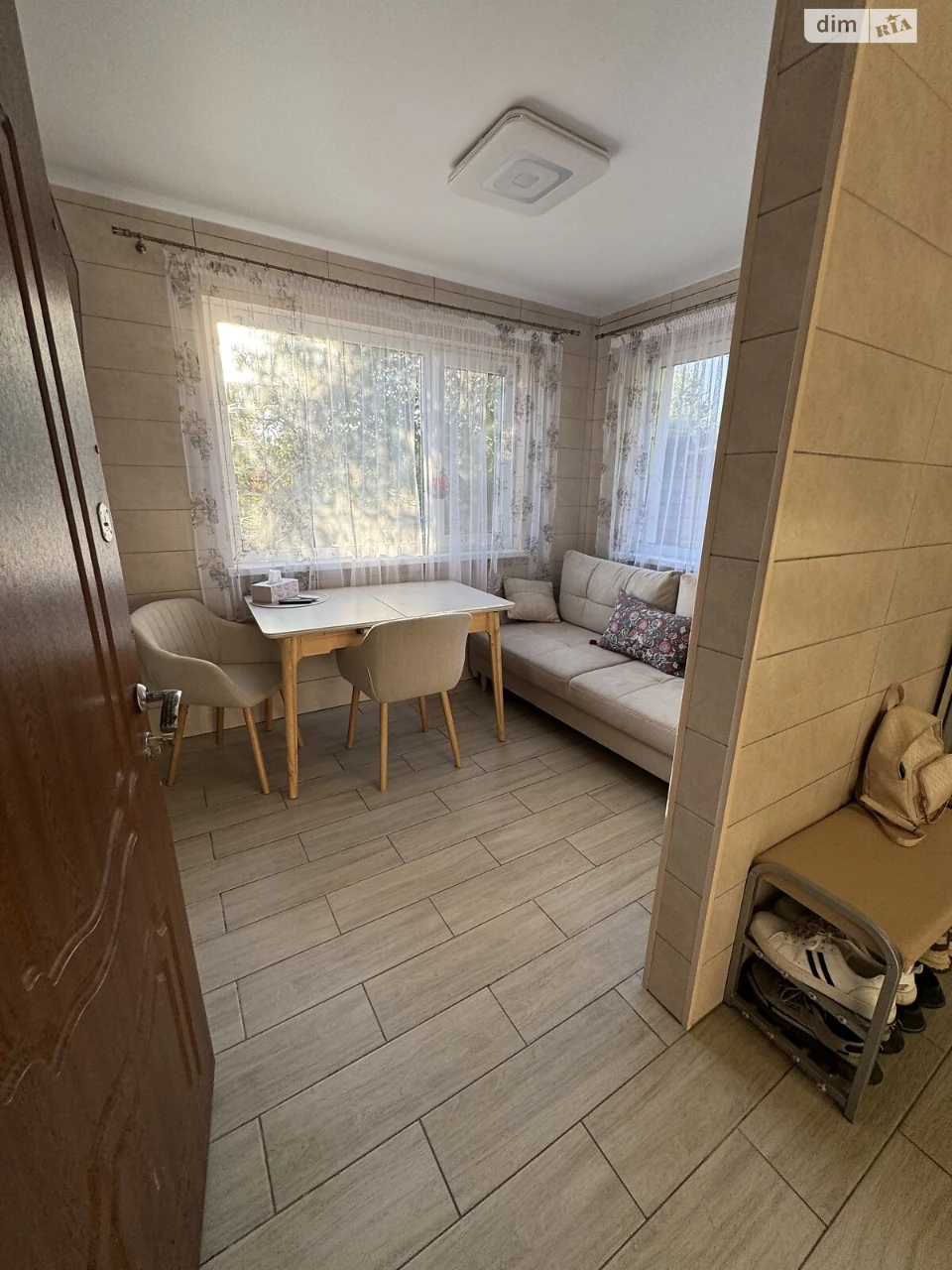 Sale of House Bogunsky