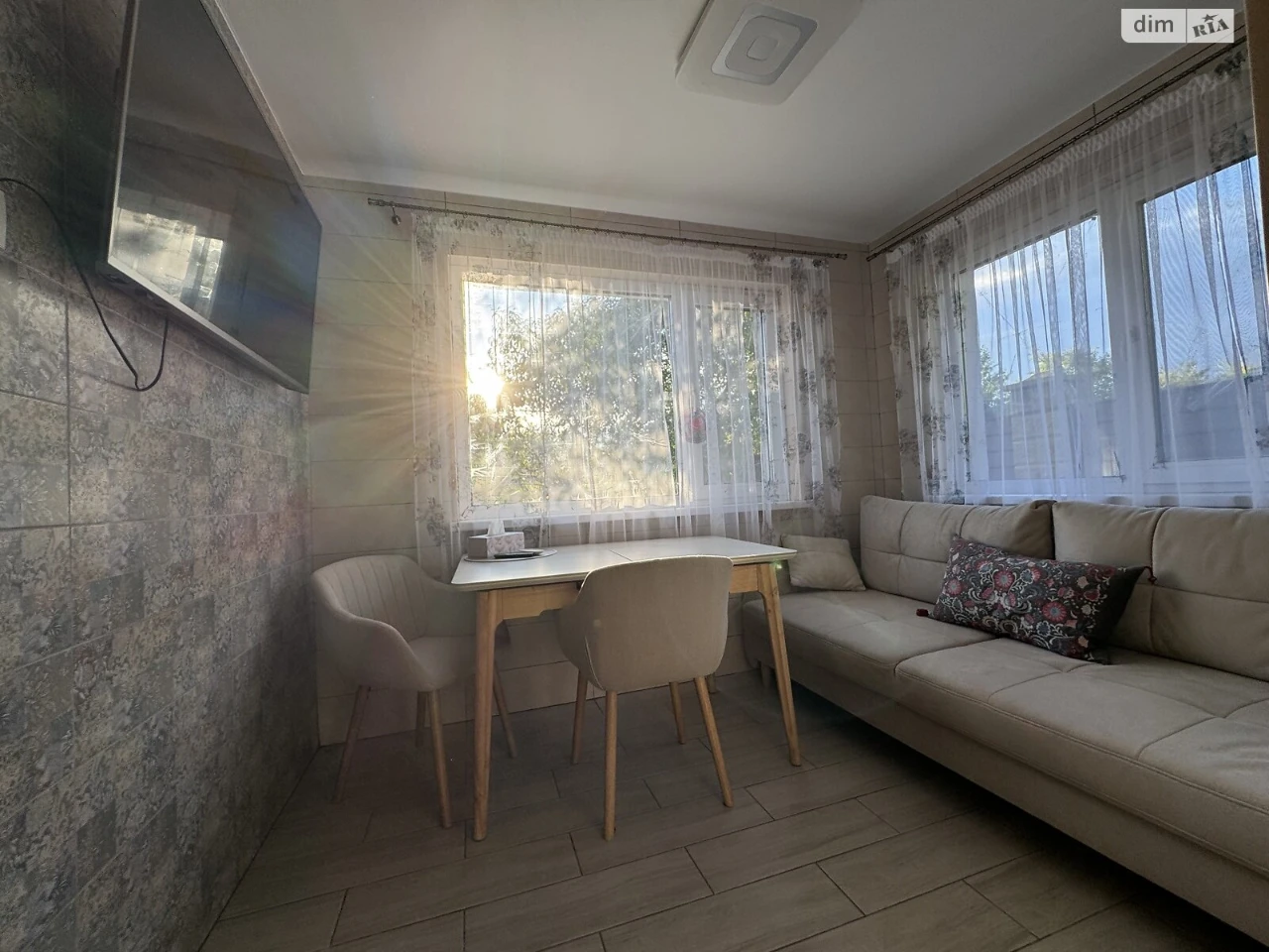 Sale of House Bogunsky