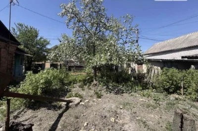 Продається будинок/ділянка в Корбутівці, біля річки