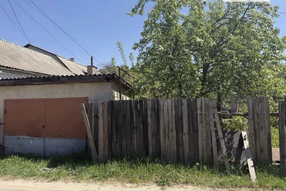 Продається будинок/ділянка в Корбутівці, біля річки